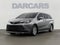 2026 Toyota Sienna LE 8 Passenger