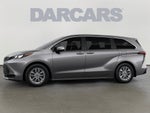 2026 Toyota Sienna LE 8 Passenger