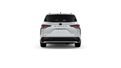 2026 Toyota Sienna XSE 7 Passenger