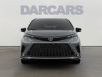 2026 Toyota Sienna XSE 7 Passenger