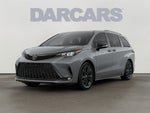 2026 Toyota Sienna XSE 7 Passenger