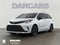 2026 Toyota Sienna XSE 7 Passenger