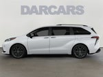2026 Toyota Sienna XSE 7 Passenger
