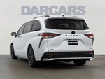 2026 Toyota Sienna XSE 7 Passenger