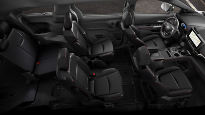 2026 Toyota Sienna XSE 7 Passenger