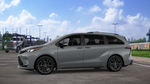 2026 Toyota Sienna XSE 7 Passenger