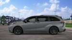 2026 Toyota Sienna XSE 7 Passenger