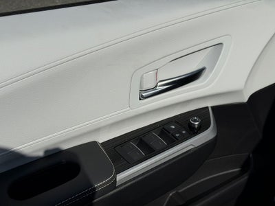 2026 Toyota Sienna XSE 7 Passenger