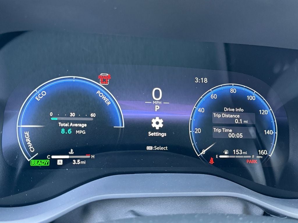 2026 Toyota Sienna XSE 7 Passenger