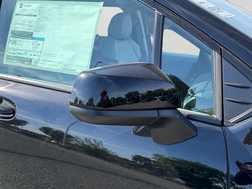 2026 Toyota Sienna XSE 7 Passenger