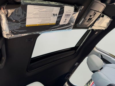 2026 Toyota Sienna XSE 7 Passenger