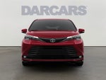 2026 Toyota Sienna XLE 7 Passenger