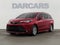 2026 Toyota Sienna XLE 7 Passenger