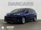 2026 Toyota Sienna XLE 8 Passenger