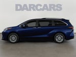 2026 Toyota Sienna XLE 8 Passenger