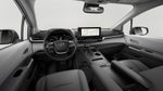 2026 Toyota Sienna XLE 8 Passenger