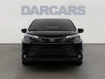 2026 Toyota Sienna XLE 7 Passenger