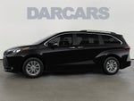 2026 Toyota Sienna XLE 7 Passenger