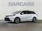 2026 Toyota Sienna XLE 7 Passenger