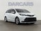 2026 Toyota Sienna XLE 7 Passenger