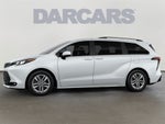 2026 Toyota Sienna XLE 7 Passenger