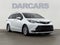 2026 Toyota Sienna XLE 8 Passenger