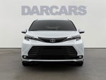 2026 Toyota Sienna XLE 8 Passenger