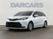 2026 Toyota Sienna XLE 8 Passenger