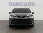 2026 Toyota Sienna XLE 7 Passenger