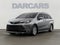 2026 Toyota Sienna XLE 7 Passenger