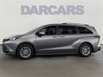 2026 Toyota Sienna XLE 7 Passenger