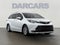2026 Toyota Sienna XLE 7 Passenger