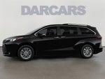 2026 Toyota Sienna XLE 7 Passenger