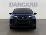 2026 Toyota Sienna XLE 7 Passenger