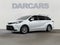 2026 Toyota Sienna XLE 7 Passenger