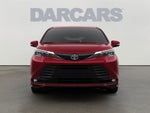 2026 Toyota Sienna XLE 7 Passenger