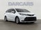 2026 Toyota Sienna XLE 7 Passenger