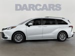 2026 Toyota Sienna XLE 7 Passenger
