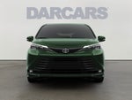 2026 Toyota Sienna XLE 7 Passenger
