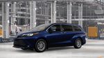 2026 Toyota Sienna XLE 7 Passenger