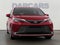 2026 Toyota Sienna Limited 7 Passenger
