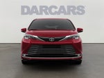 2026 Toyota Sienna Limited 7 Passenger