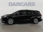 2026 Toyota Sienna Limited 7 Passenger