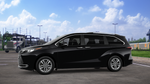 2026 Toyota Sienna Limited 7 Passenger