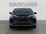 2026 Toyota Sienna Limited 7 Passenger