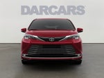 2026 Toyota Sienna Limited 7 Passenger