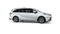 2026 Toyota Sienna Limited 7 Passenger