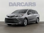 2026 Toyota Sienna Limited 7 Passenger