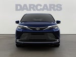 2026 Toyota Sienna Limited 7 Passenger