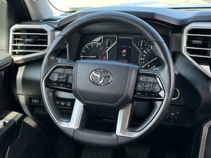 2023 Toyota Tundra SR5 4x4 CrewMax 5.5ft